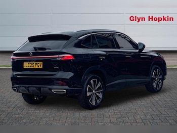 Used MG MG HS 2025 for sale - 78885497: Photo