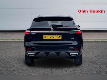 Used MG MG HS 2025 for sale - 78885497: Photo