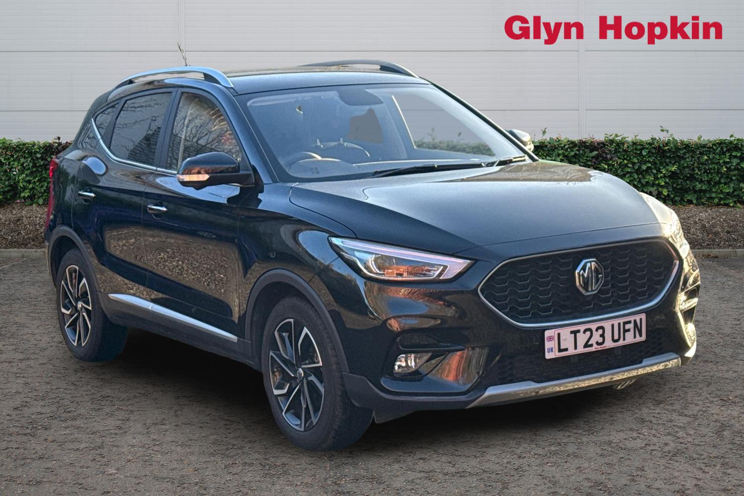 Used MG MG ZS 2023 for sale - 76870123: Photo 1