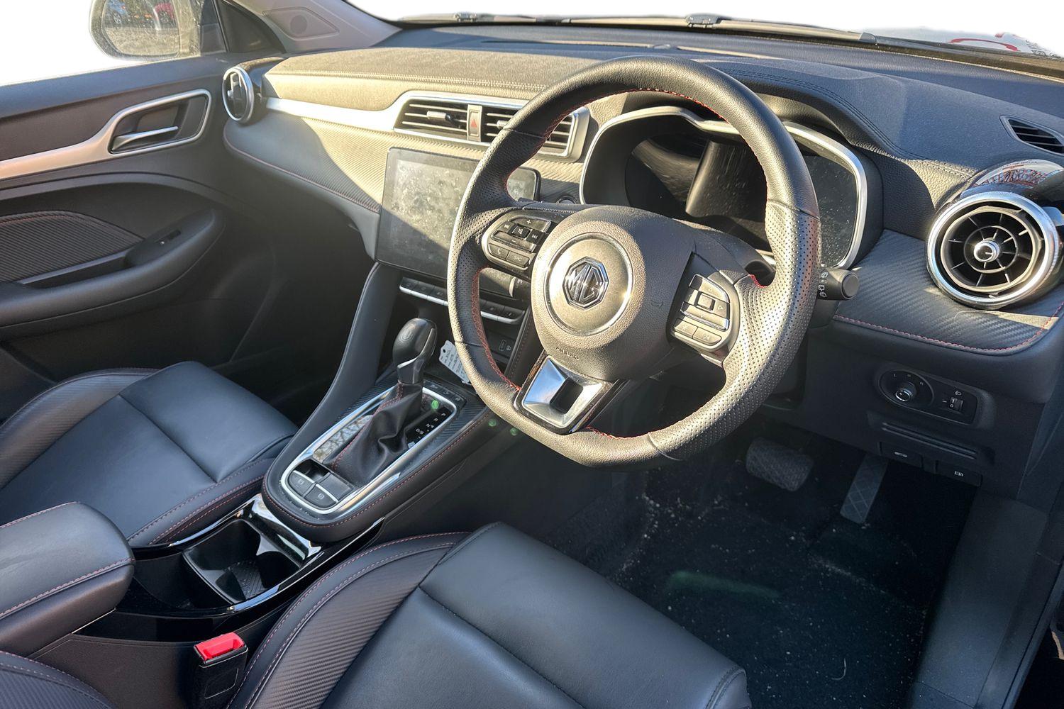 Used MG MG ZS 2023 for sale - 76870123: Photo 10