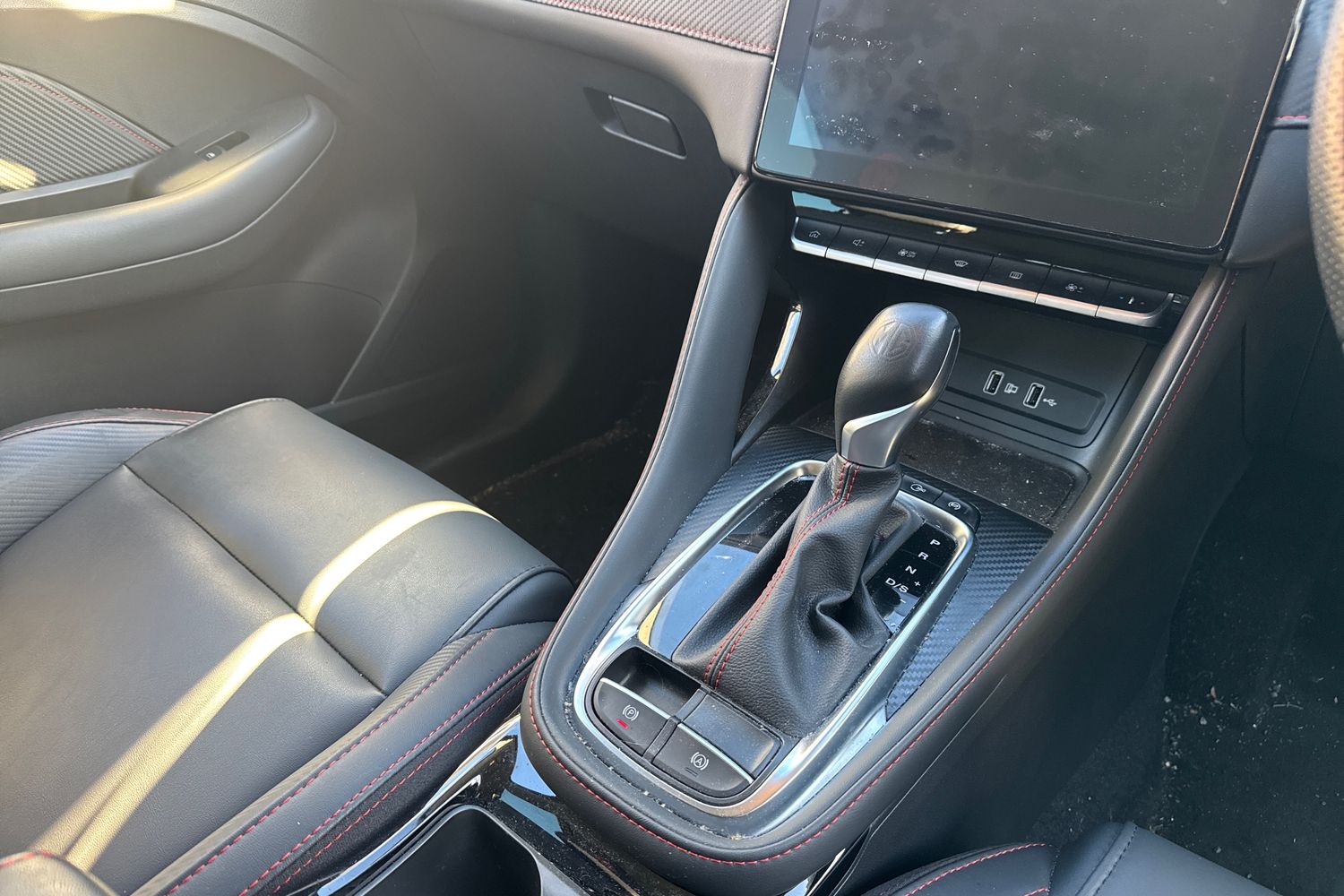 Used MG MG ZS 2023 for sale - 76870123: Photo 14