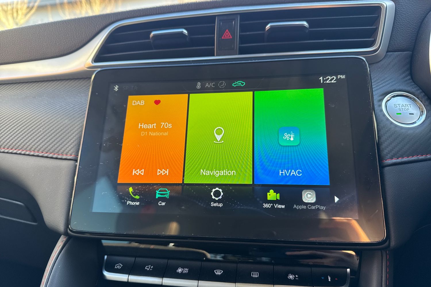 Used MG MG ZS 2023 for sale - 76870123: Photo 17