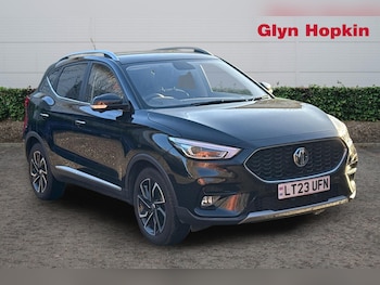 2023 - 1.0T GDi Exclusive 5dr DCT