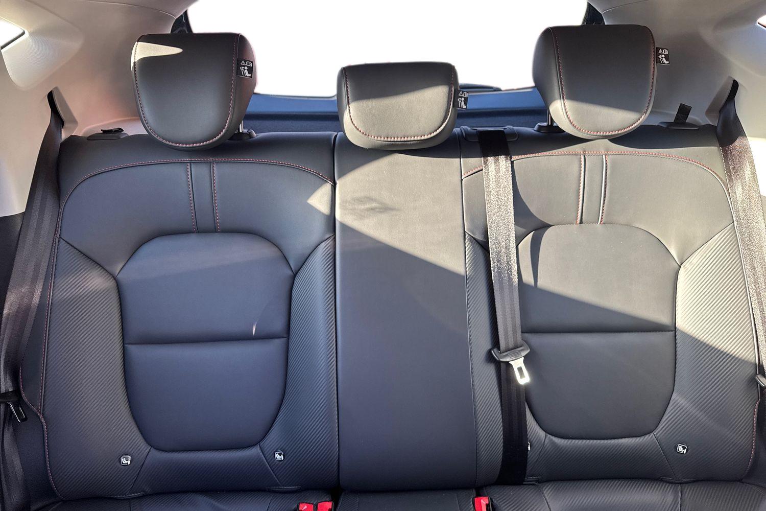 Used MG MG ZS 2023 for sale - 76870123: Photo 23