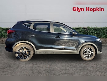 Used MG MG ZS 2023 for sale - 76870123: Photo