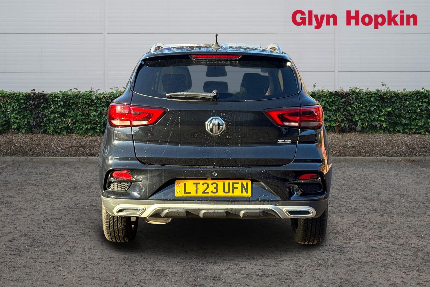 Used MG MG ZS 2023 for sale - 76870123: Photo 4