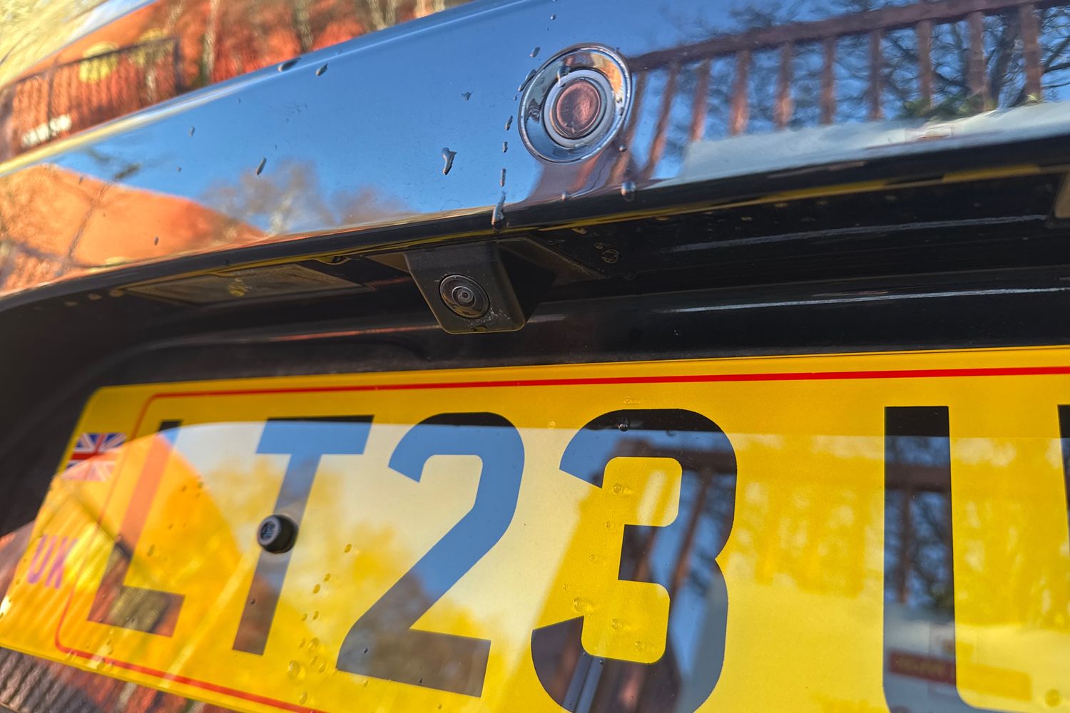 Used MG MG ZS 2023 for sale - 76870123: Photo 40