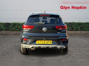 Used MG MG ZS 2023 for sale - 76870123: Photo