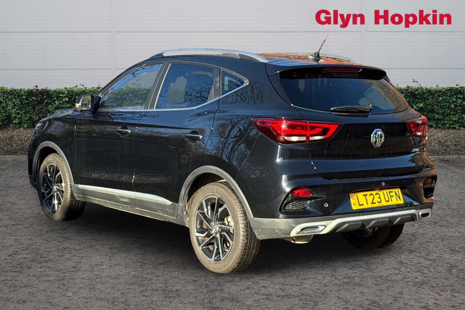 Used MG MG ZS 2023 for sale - 76870123: Photo 5