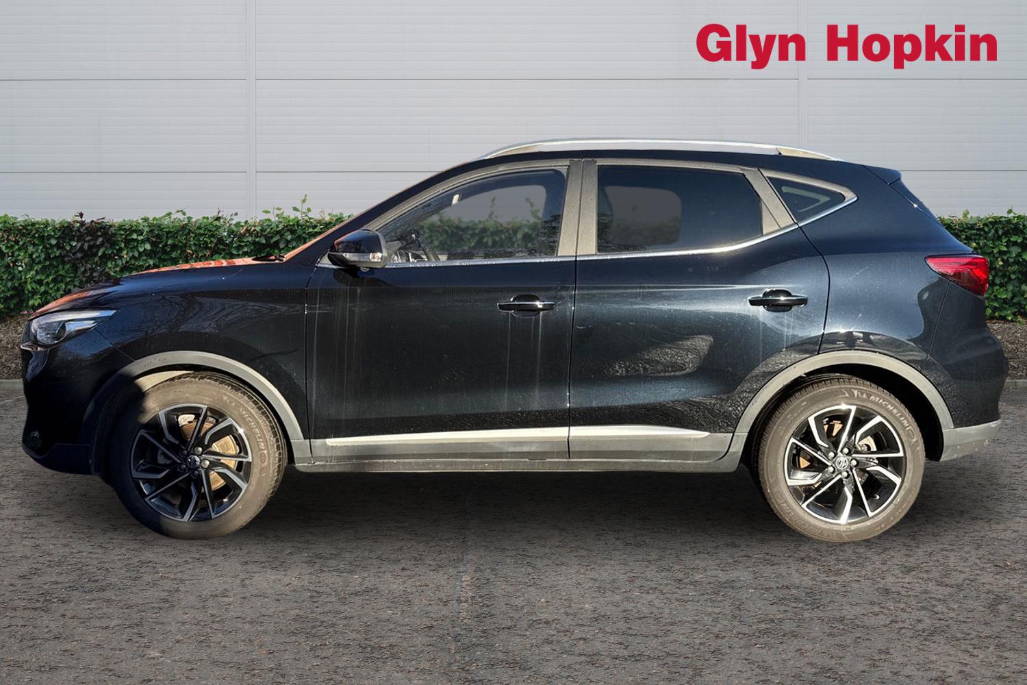 Used MG MG ZS 2023 for sale - 76870123: Photo 6