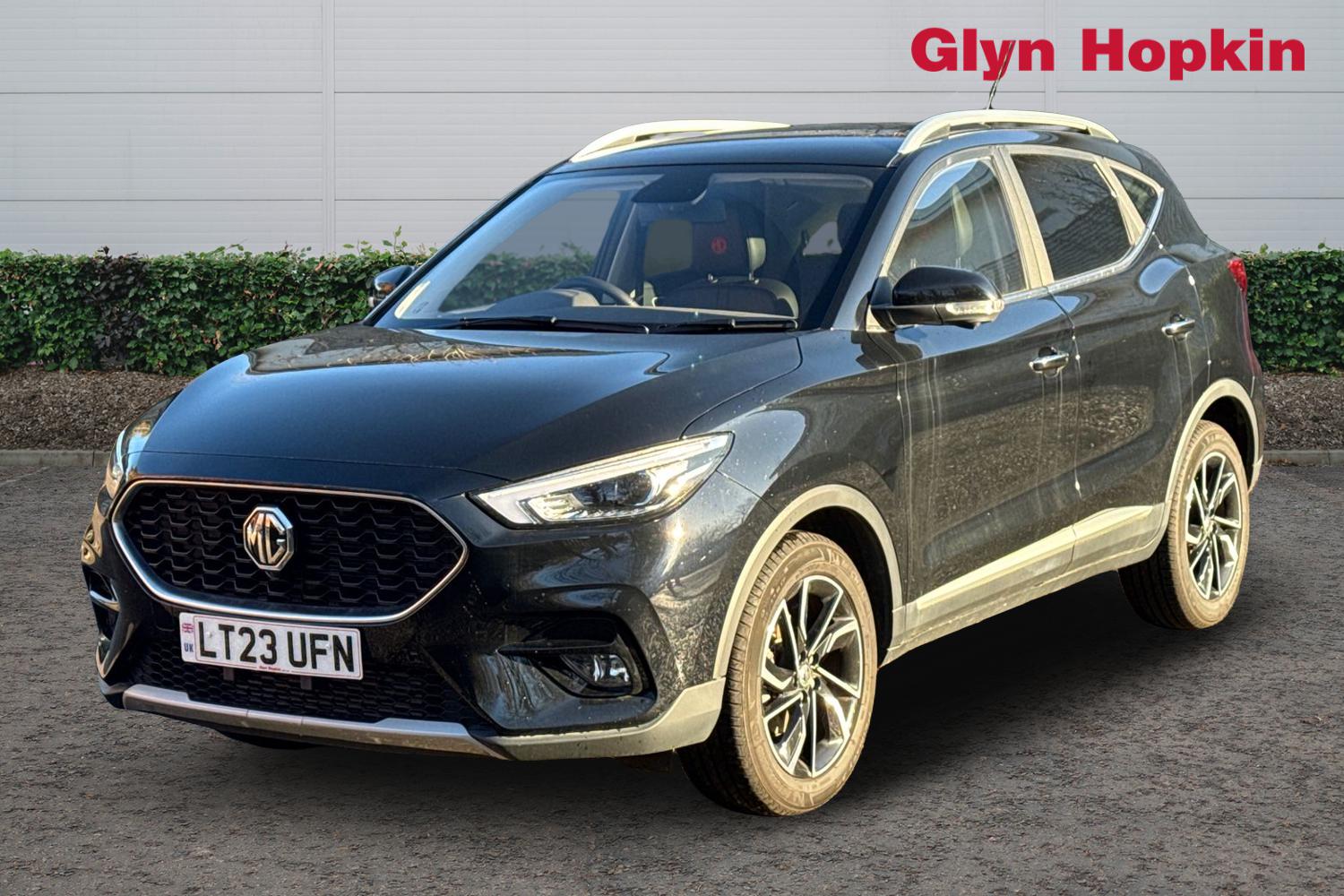 Used MG MG ZS 2023 for sale - 76870123: Photo 7