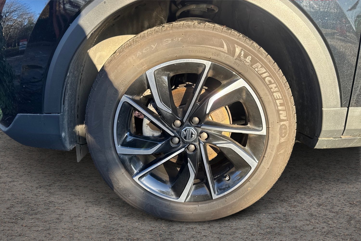 Used MG MG ZS 2023 for sale - 76870123: Photo 9