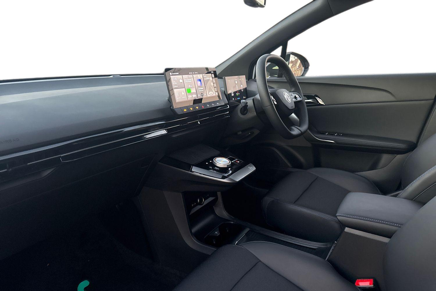 Used MG MG4 2025 for sale - 76661048: Photo 13