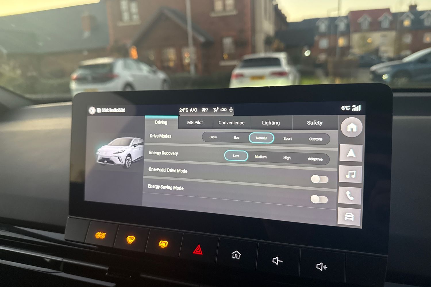 Used MG MG4 2025 for sale - 76661048: Photo 18