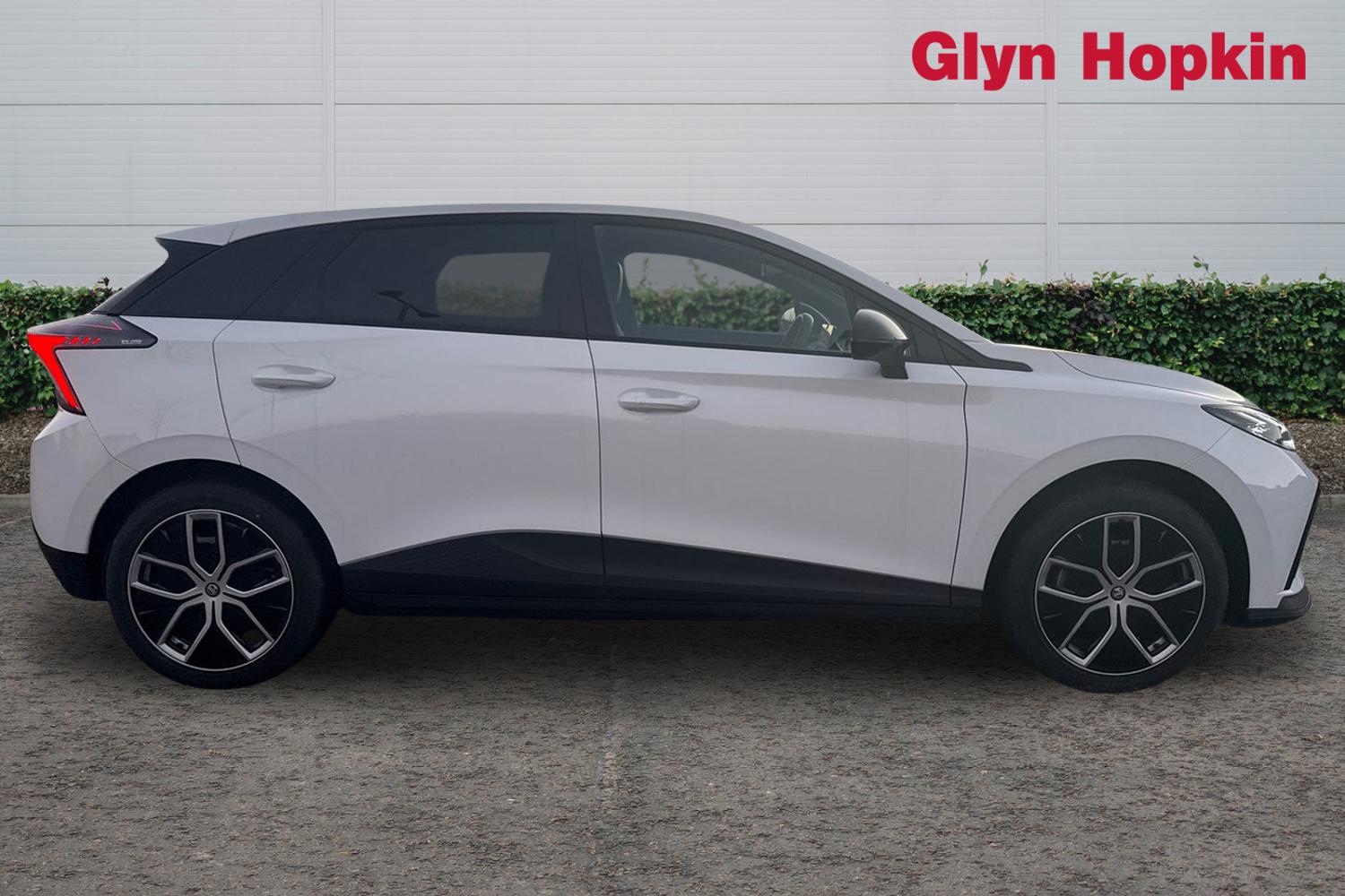 Used MG MG4 2025 for sale - 76661048: Photo 2