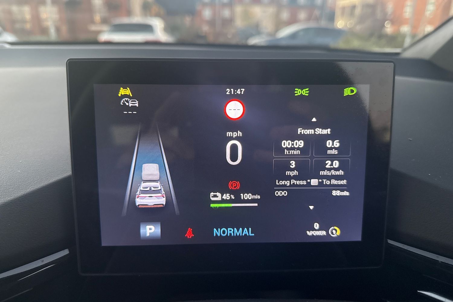 Used MG MG4 2025 for sale - 76661048: Photo 20