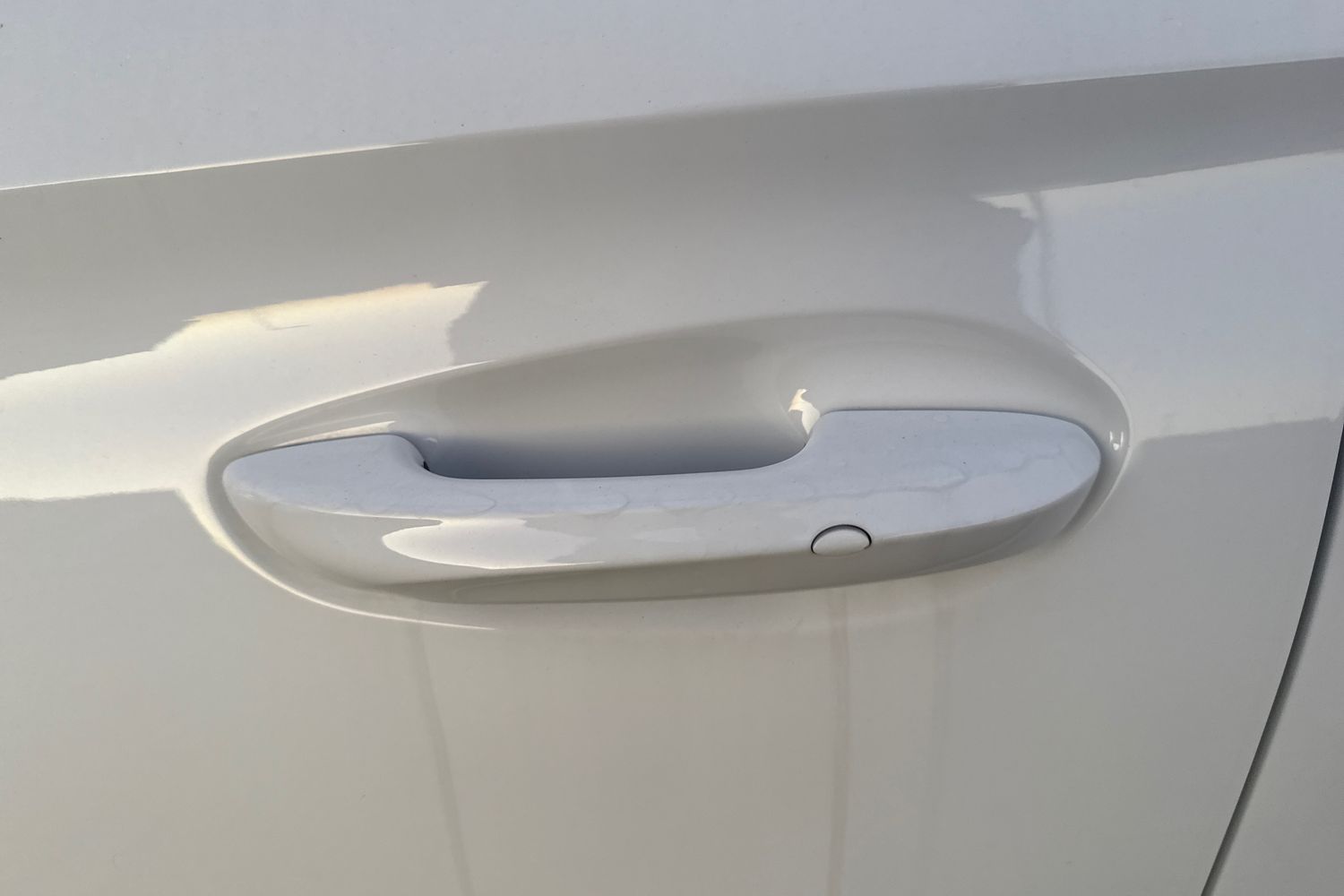 Used MG MG4 2025 for sale - 76661048: Photo 29