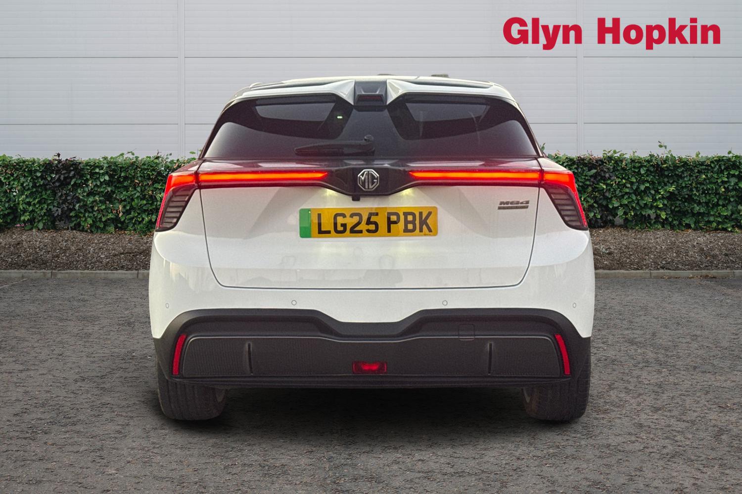 Used MG MG4 2025 for sale - 76661048: Photo 4