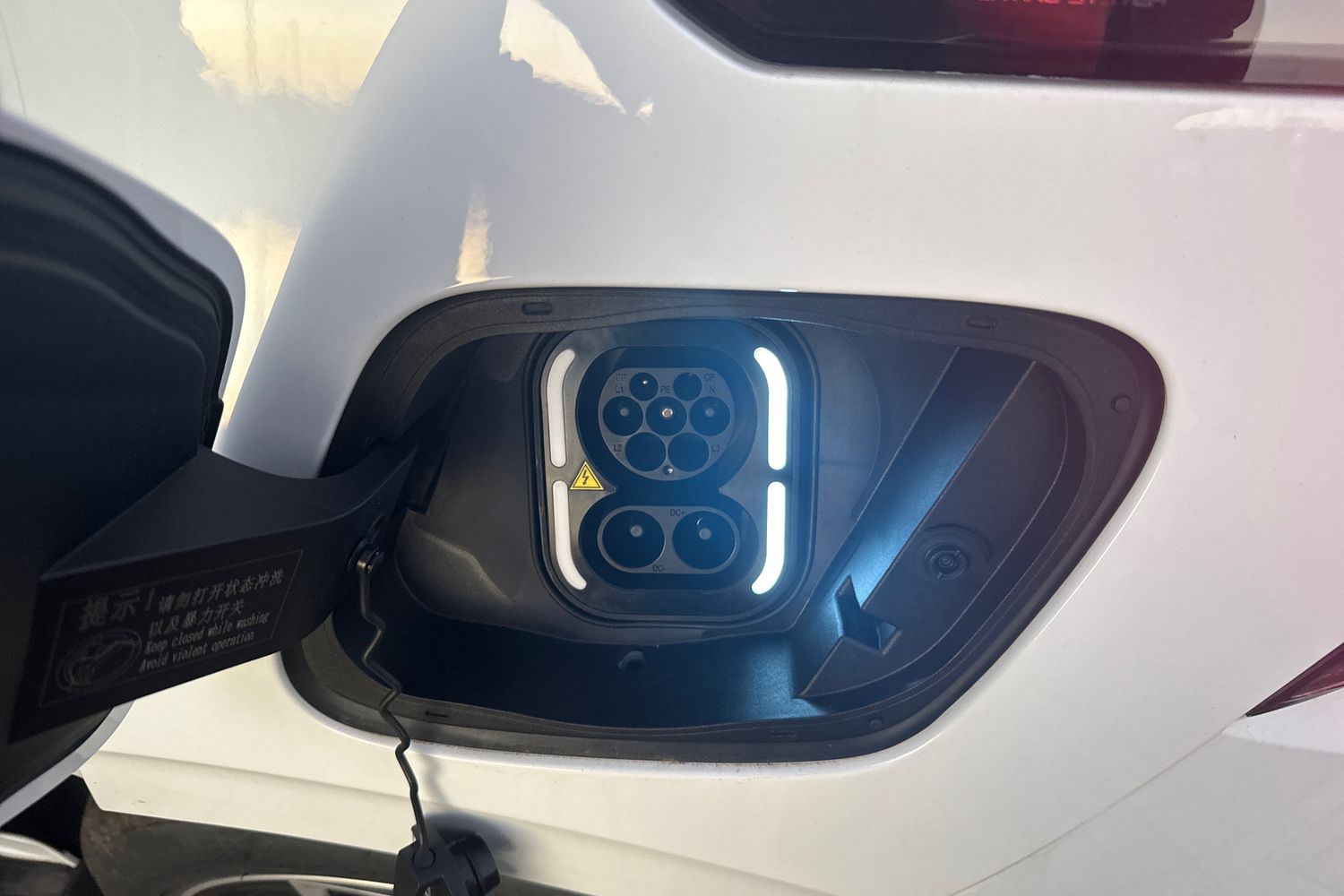 Used MG MG4 2025 for sale - 76661048: Photo 40