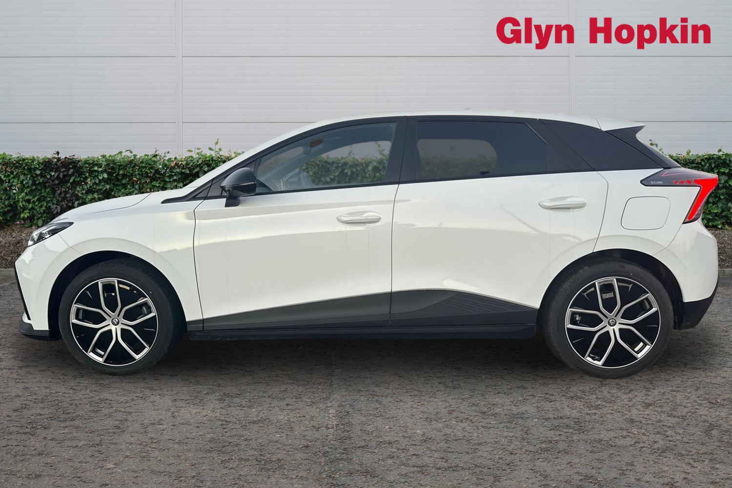 Used MG MG4 2025 for sale - 76661048: Photo 6