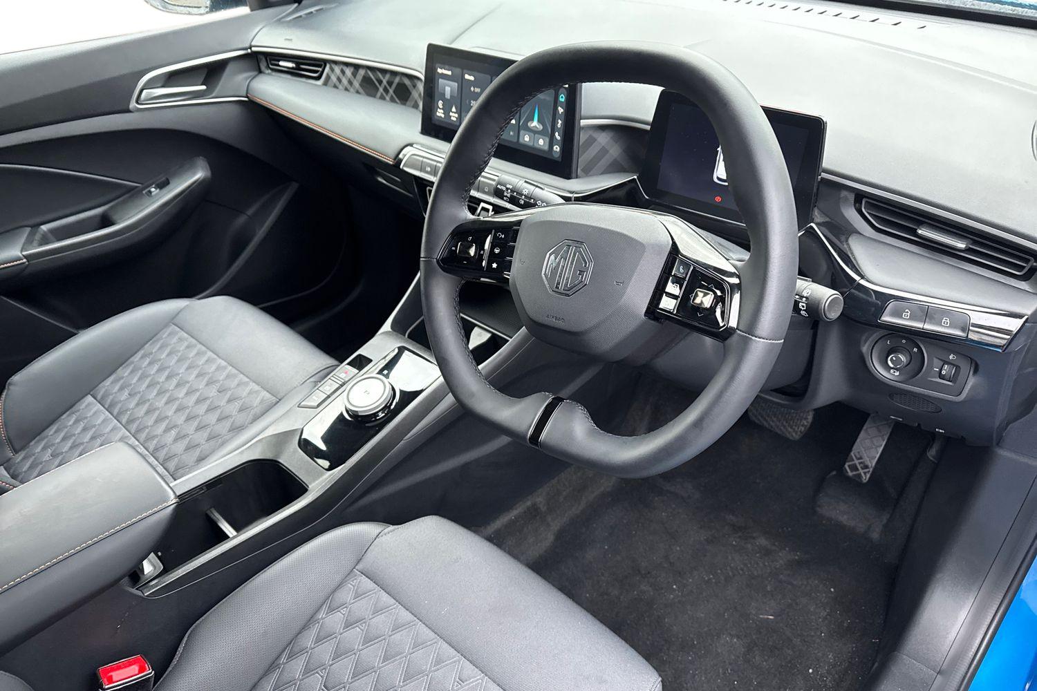 Used MG MG3 2025 for sale - 77685757: Photo 10