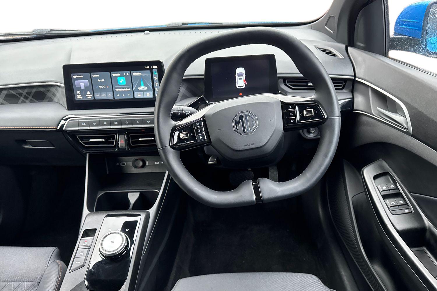 Used MG MG3 2025 for sale - 77685757: Photo 11