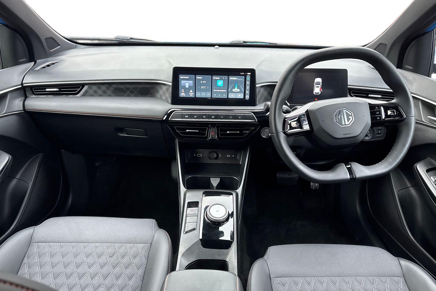 Used MG MG3 2025 for sale - 77685757: Photo 12