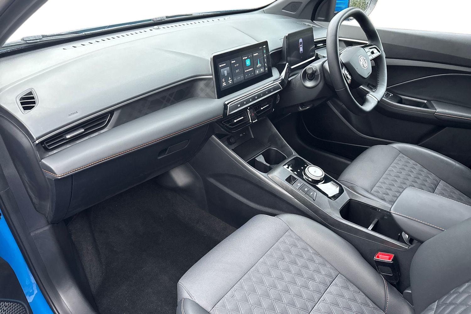 Used MG MG3 2025 for sale - 77685757: Photo 13