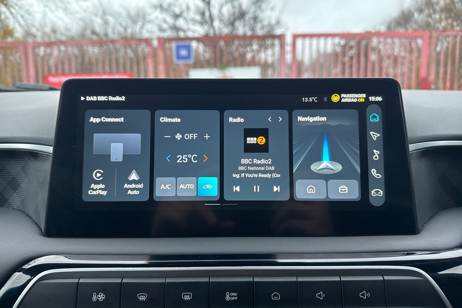 Used MG MG3 2025 for sale - 77685757: Photo 17