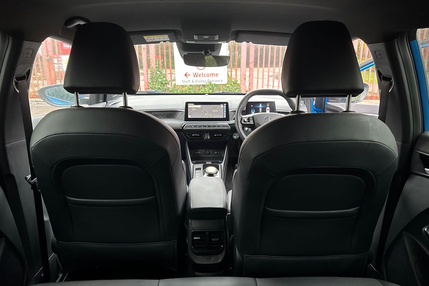 Used MG MG3 2025 for sale - 77685757: Photo 27