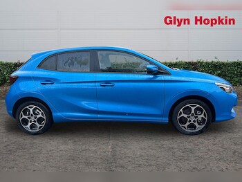 Used MG MG3 2025 for sale - 77685757: Photo