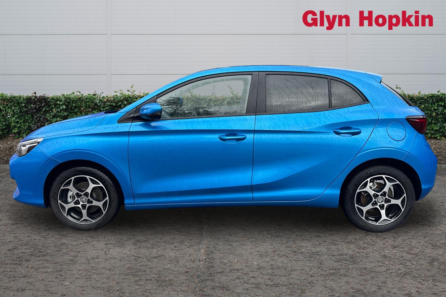 Used MG MG3 2025 for sale - 77685757: Photo 6