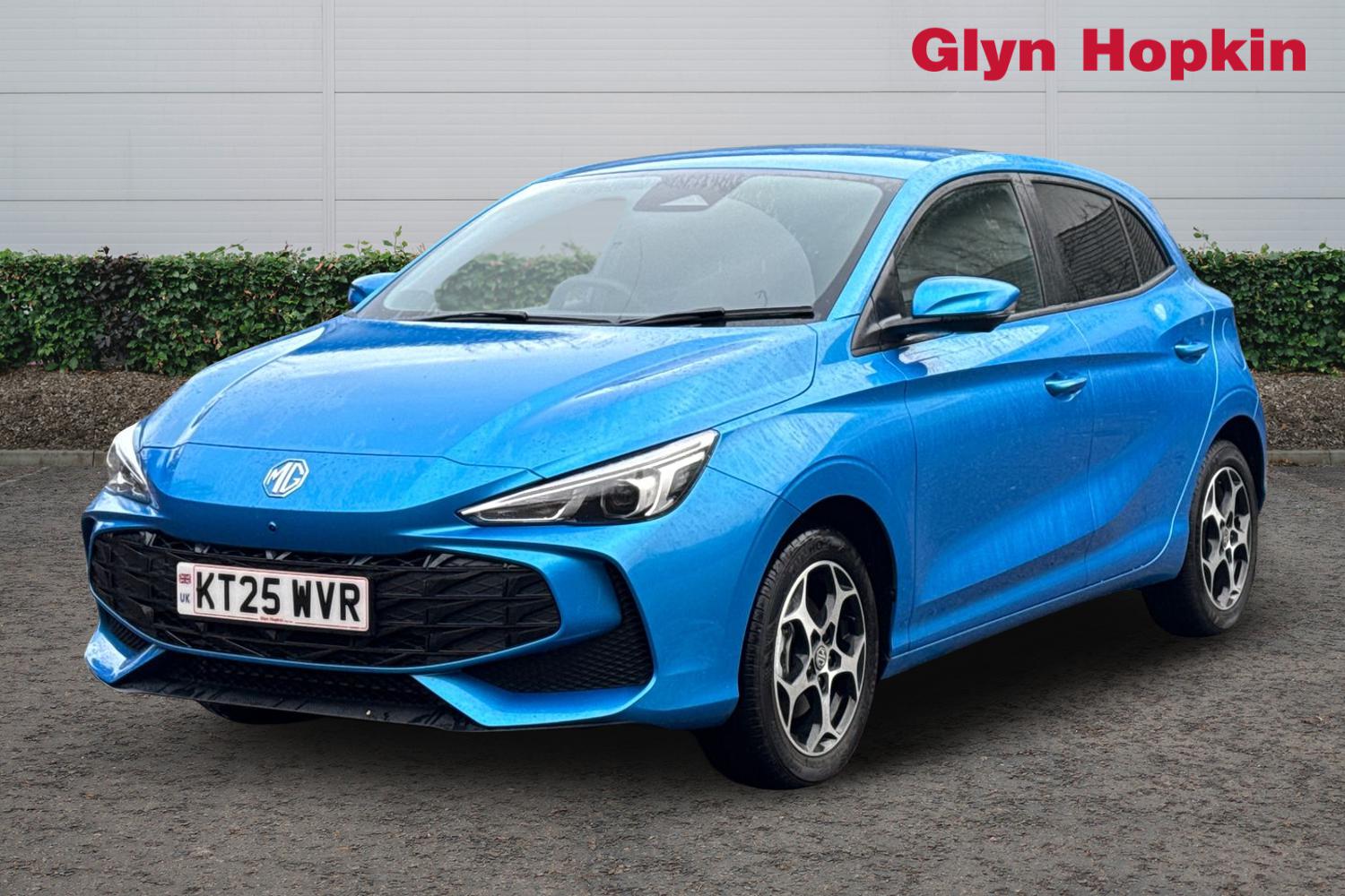 Used MG MG3 2025 for sale - 77685757: Photo 7