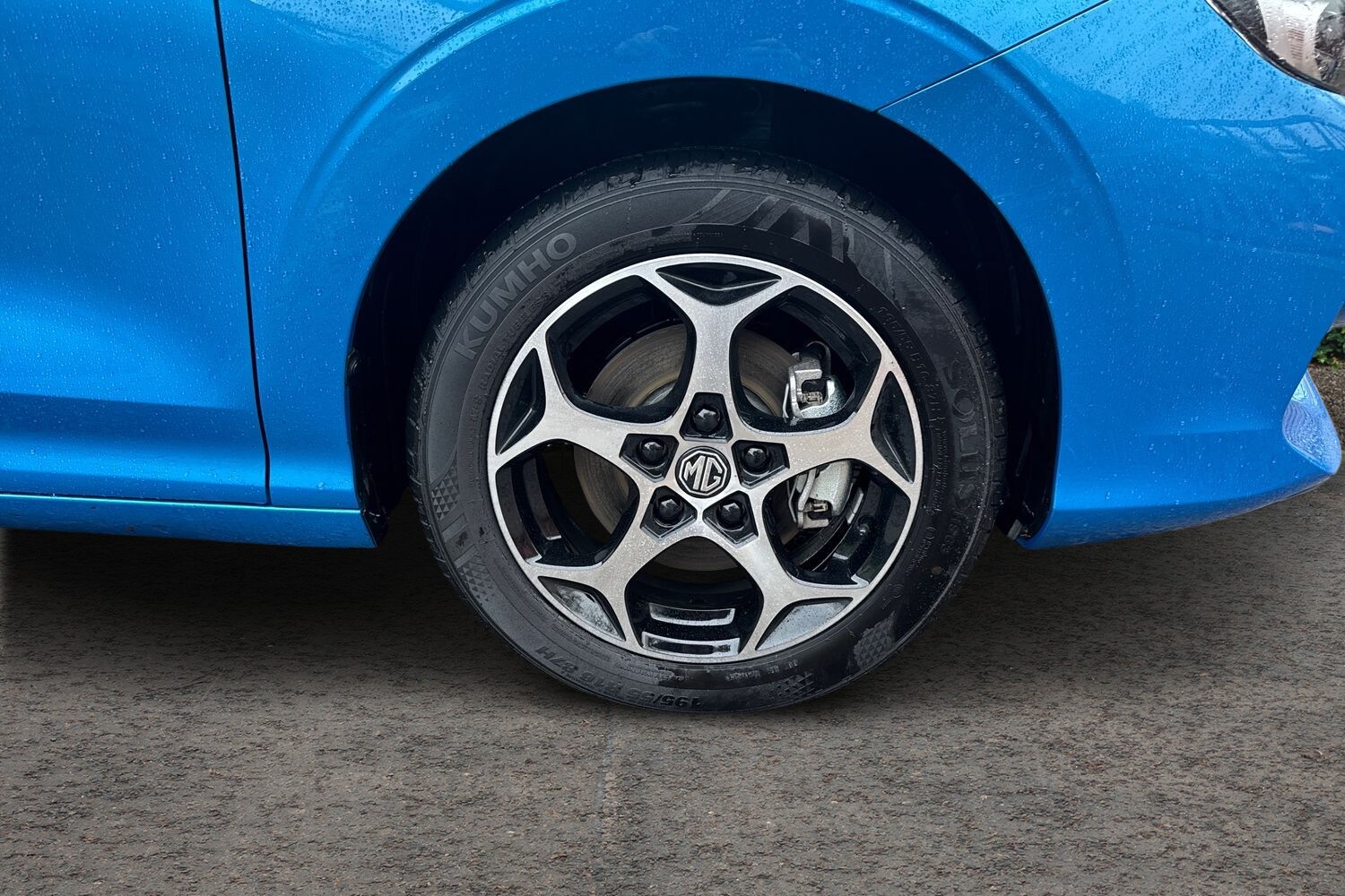 Used MG MG3 2025 for sale - 77685757: Photo 9