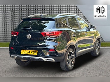 Used MG MG ZS 2024 for sale - 75404423: Photo