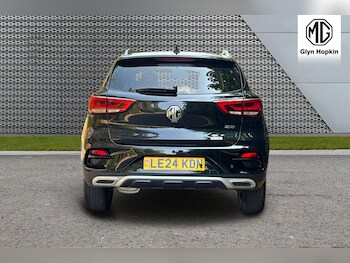 Used MG MG ZS 2024 for sale - 75404423: Photo