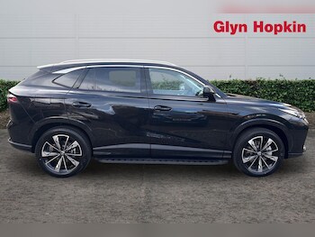 Used MG MG HS 2025 for sale - 77519165: Photo