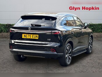 Used MG MG HS 2025 for sale - 77519165: Photo