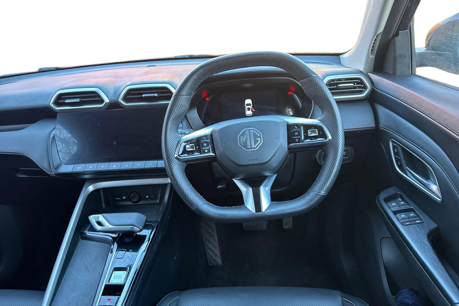 Used MG MG ZS 2024 for sale - 77717939: Photo 11