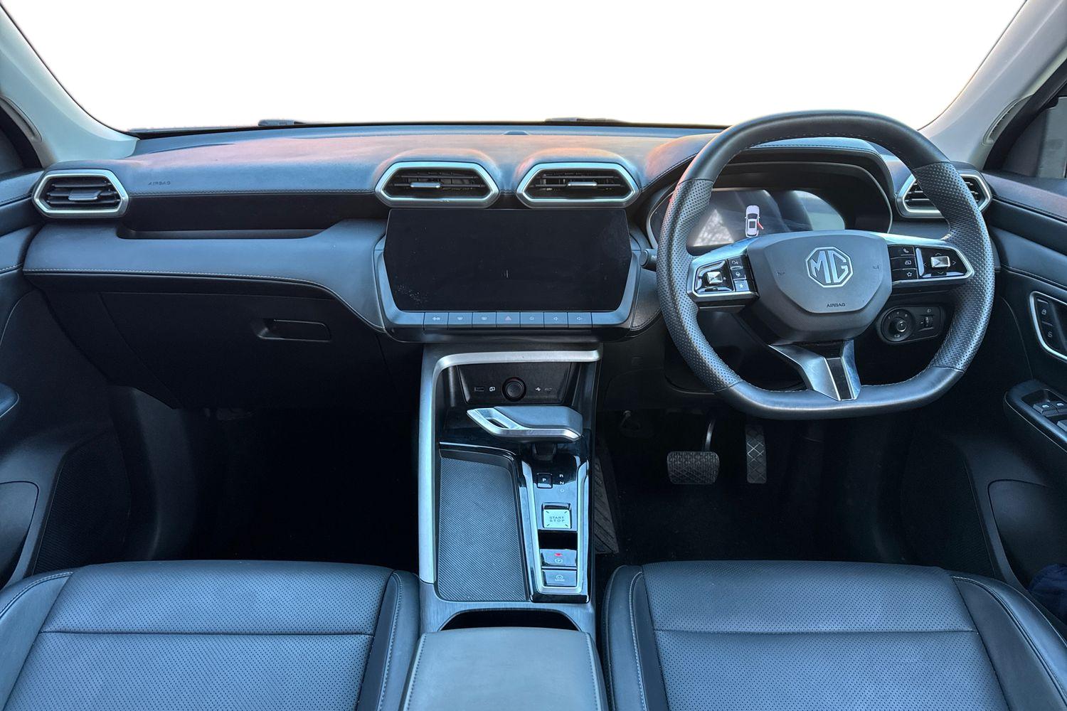 Used MG MG ZS 2024 for sale - 77717939: Photo 12