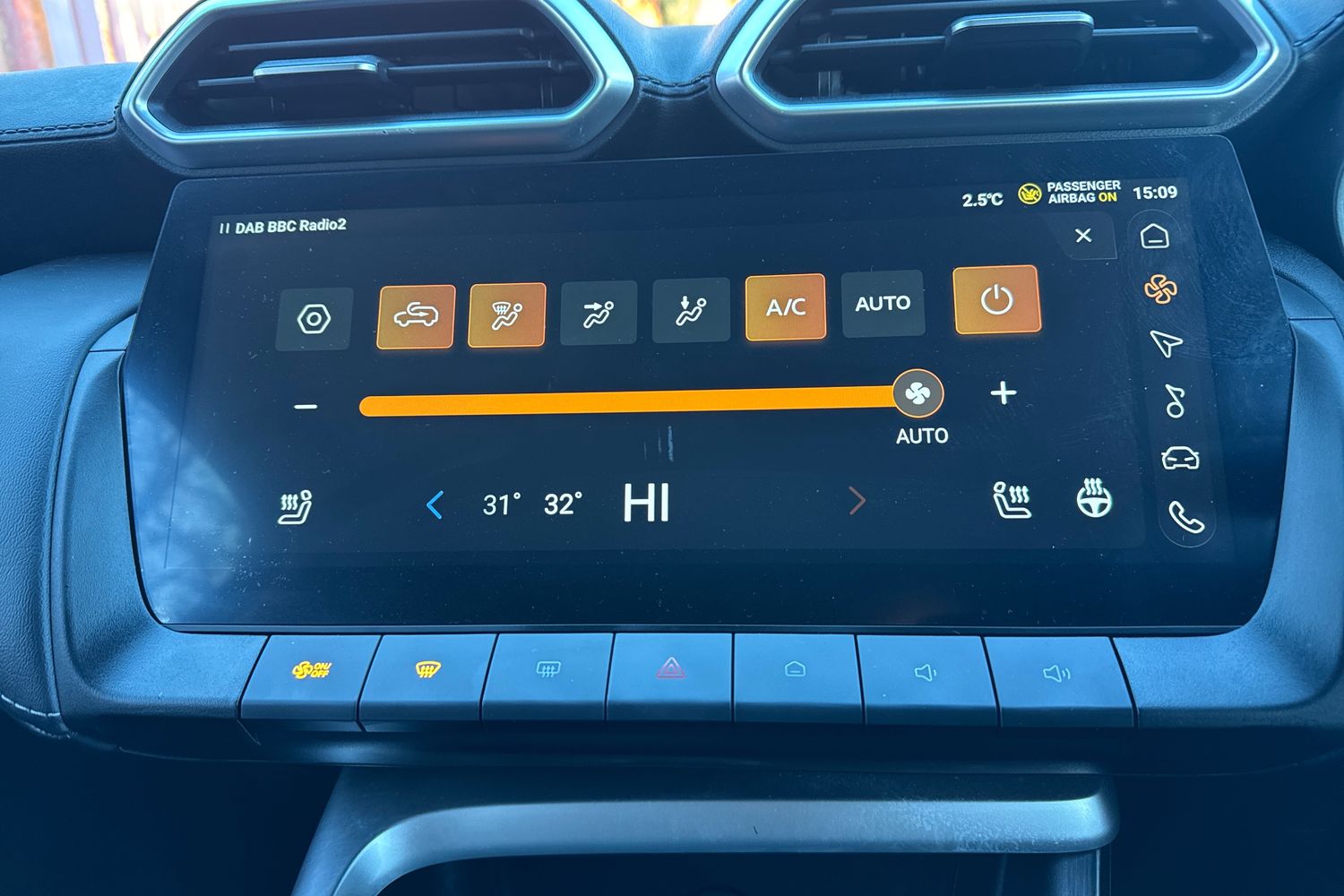 Used MG MG ZS 2024 for sale - 77717939: Photo 15