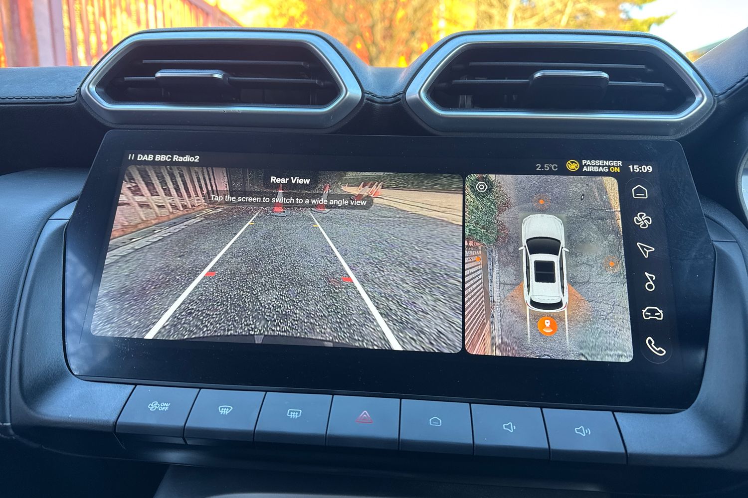 Used MG MG ZS 2024 for sale - 77717939: Photo 19