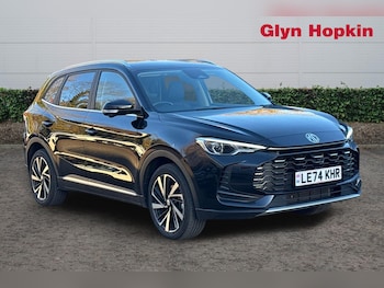 MG MG ZS feature image