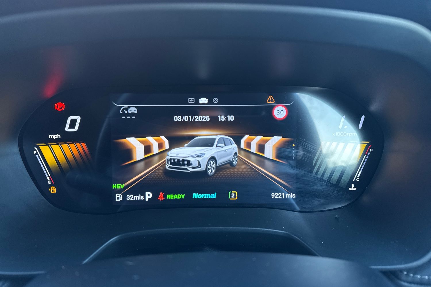 Used MG MG ZS 2024 for sale - 77717939: Photo 20