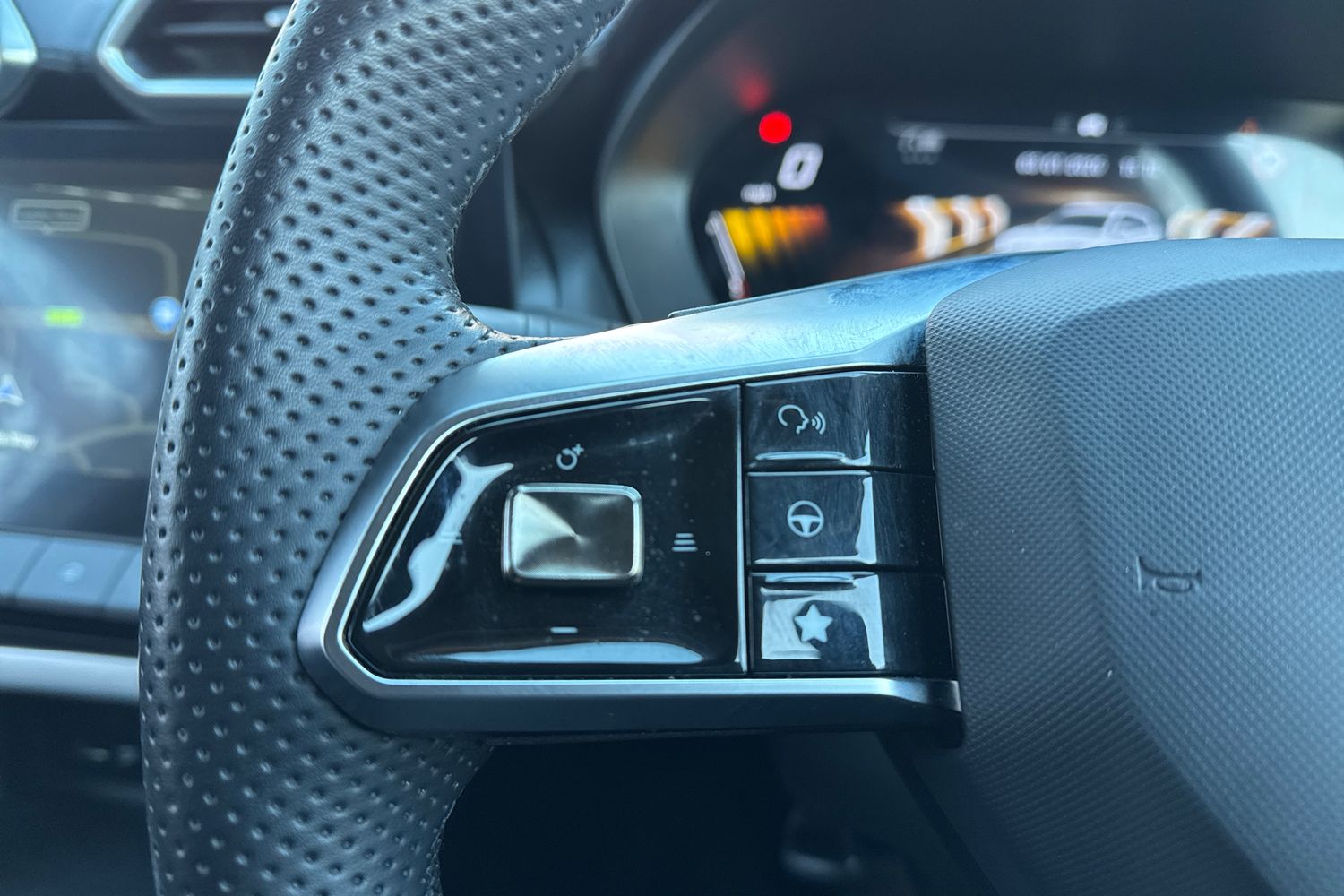 Used MG MG ZS 2024 for sale - 77717939: Photo 21