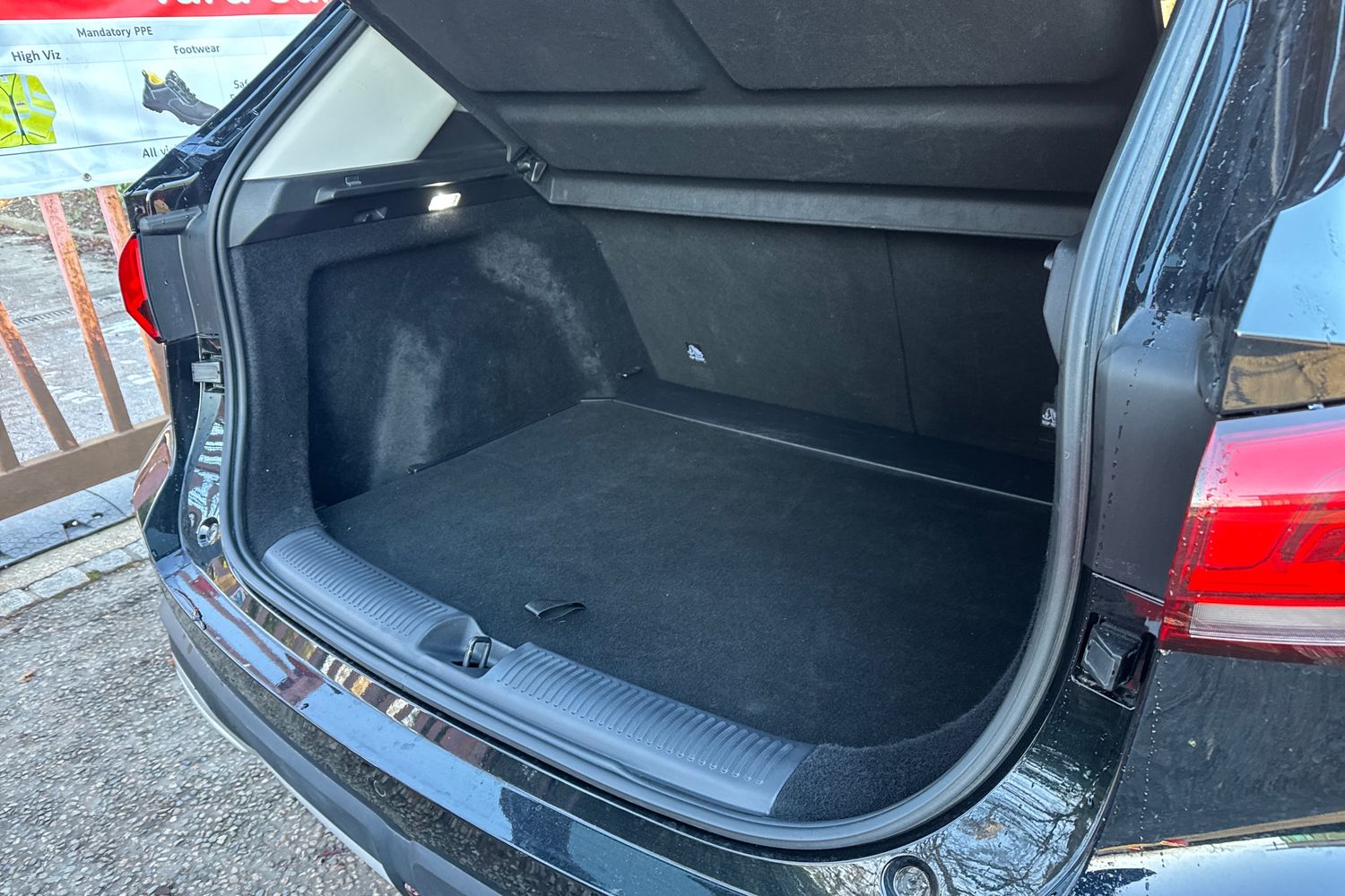 Used MG MG ZS 2024 for sale - 77717939: Photo 26