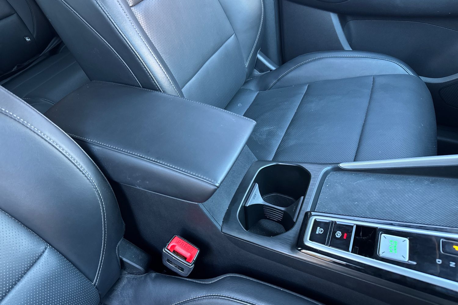 Used MG MG ZS 2024 for sale - 77717939: Photo 33