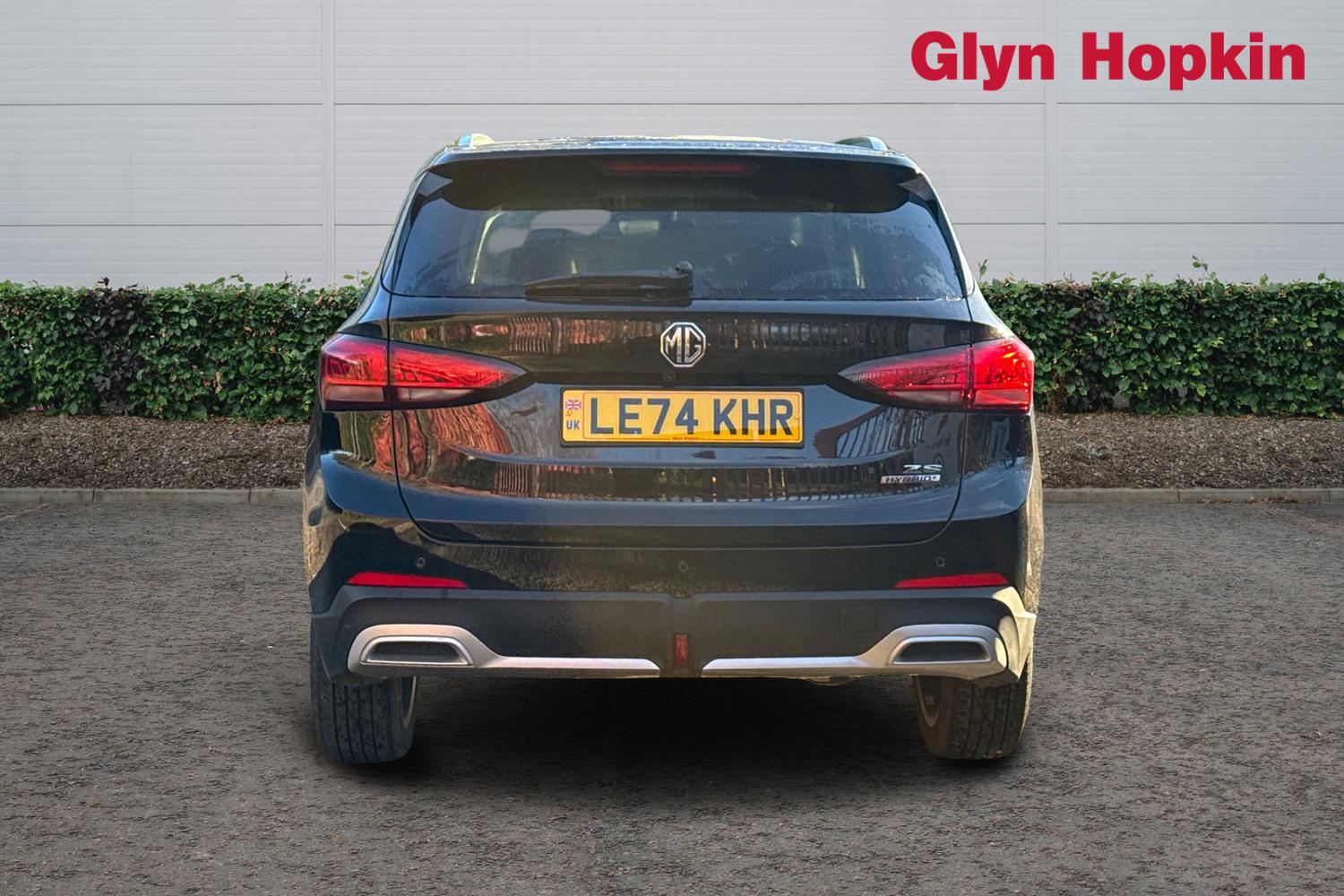 Used MG MG ZS 2024 for sale - 77717939: Photo 4