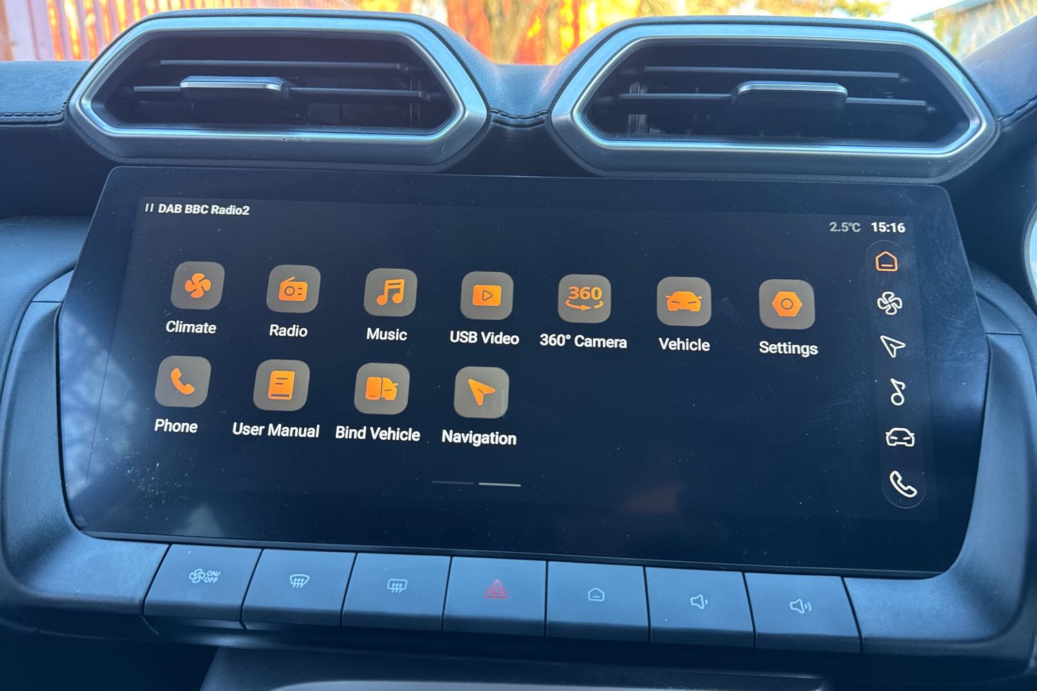 Used MG MG ZS 2024 for sale - 77717939: Photo 44