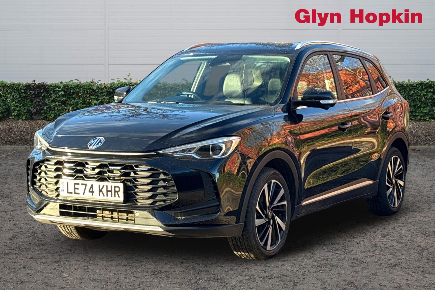 Used MG MG ZS 2024 for sale - 77717939: Photo 7